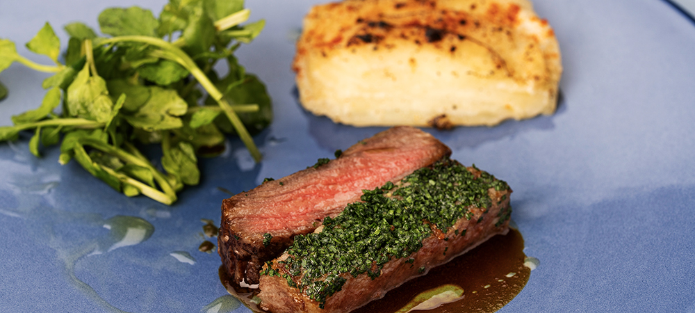 クリスマスイタリアンコース