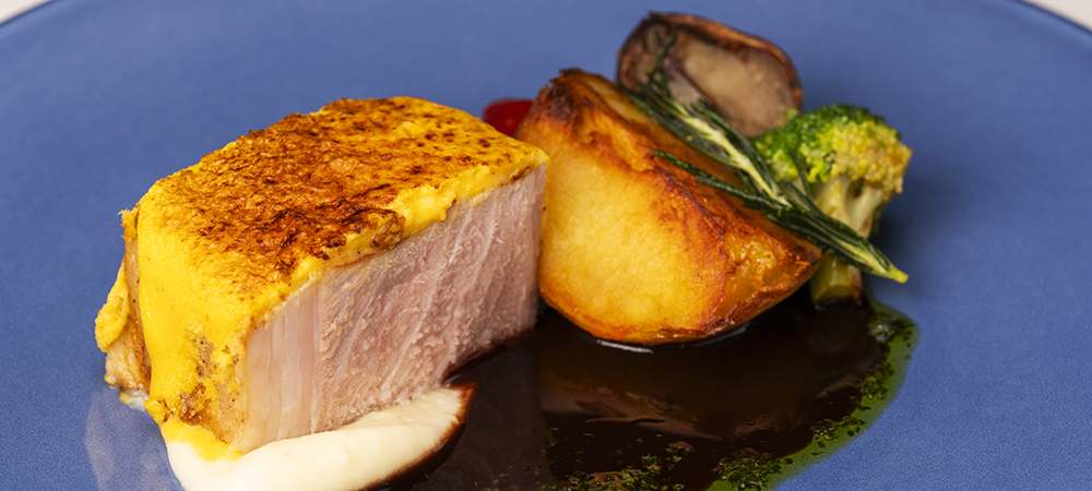 イタリアンコース ~宮古島食材と伝統イタリアンの出会い~