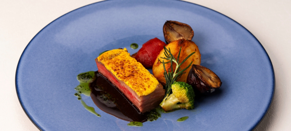 シェフおすすめカジュアルイタリアンセット ～クリスマスメニュー～