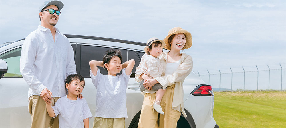 自由気ままに沖縄ドライブトリップ〜ホテル+レンタカーセット宿泊プラン〜